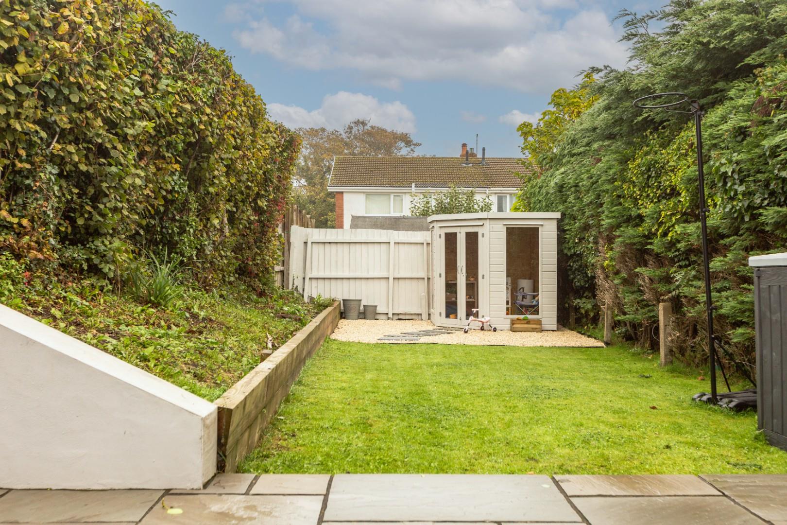 Croftfield Crescent, Newton, Swansea, SA3 4UL